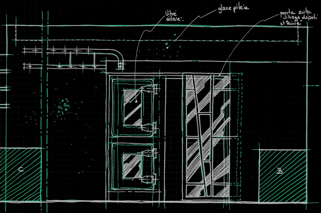 CROQUIS CARRAZ (5)