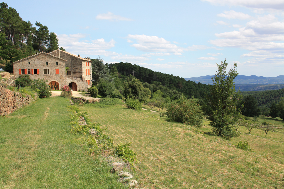 PAVILLON Ardeche (12)