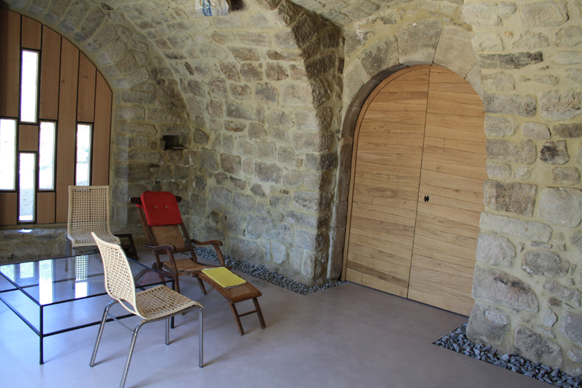 PAVILLON Ardeche (5)