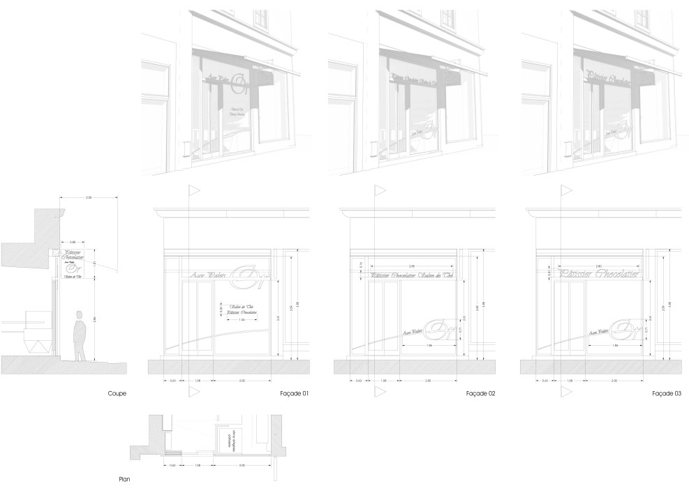 MANIGAUT NOUVELLE FACADE.dcd