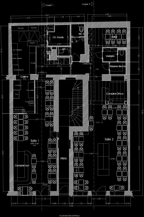 plan neutre nb